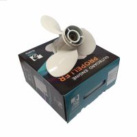 GL Marine Hidea/Yamaha 9.9-15HP, Винт гребной, 9 1/4*10, алюминий